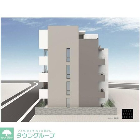 ノースウォールの物件内観写真